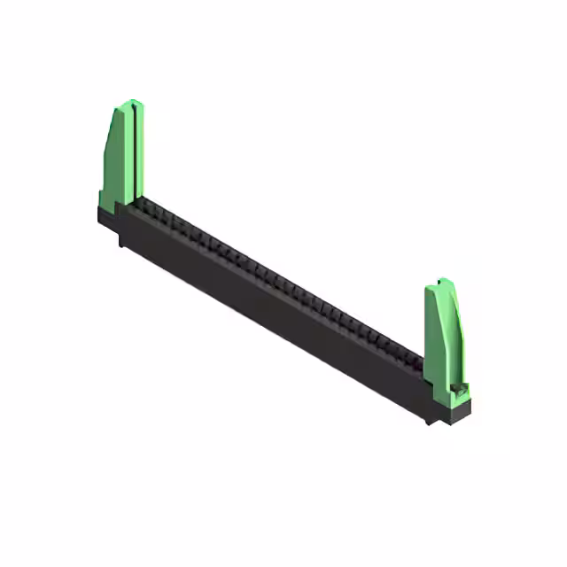 387-032-542-678 EDAC Inc.  Edgeboard Connectors